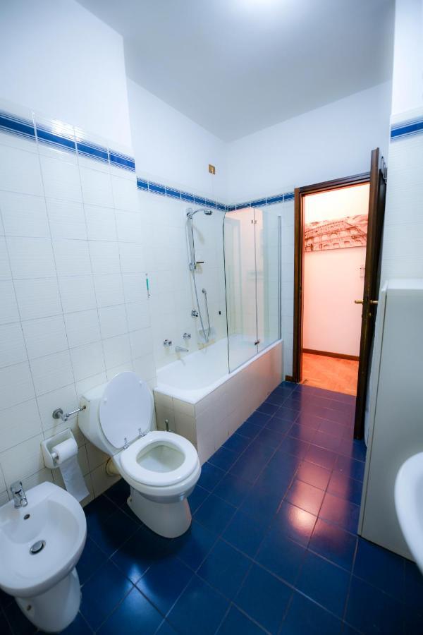 Saint Peter House Germanico Apartment โรม ภายนอก รูปภาพ